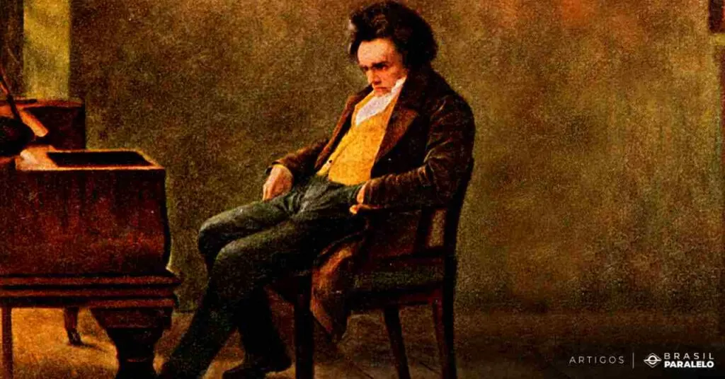 O surdo Ludwig