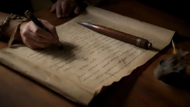 Carta do Diabão para a Igreja de Cristo (Artigo fictício)