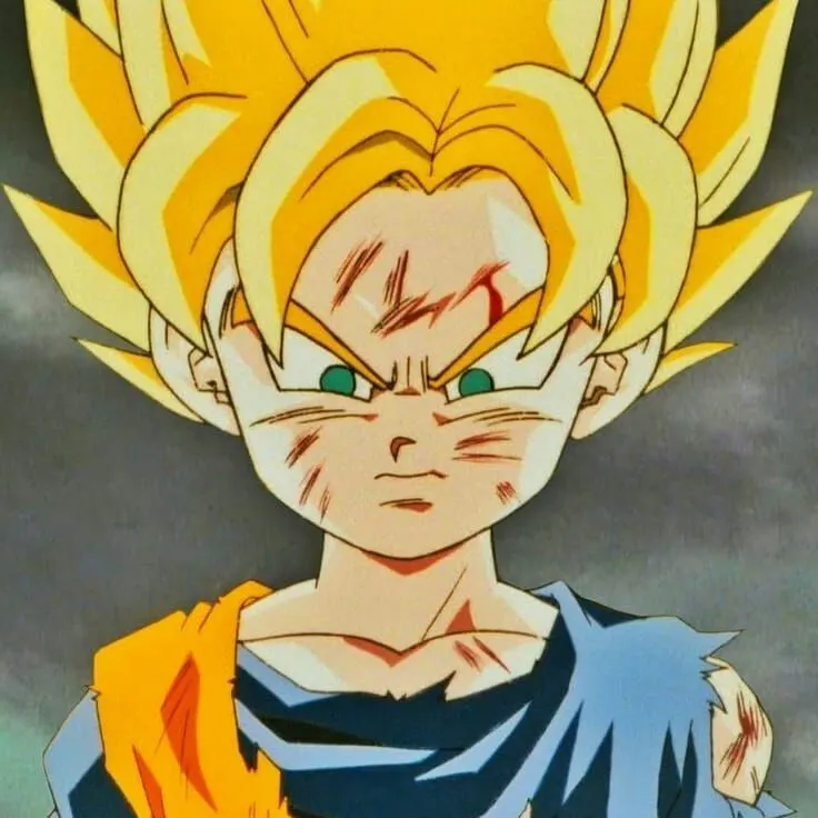 Son Goten