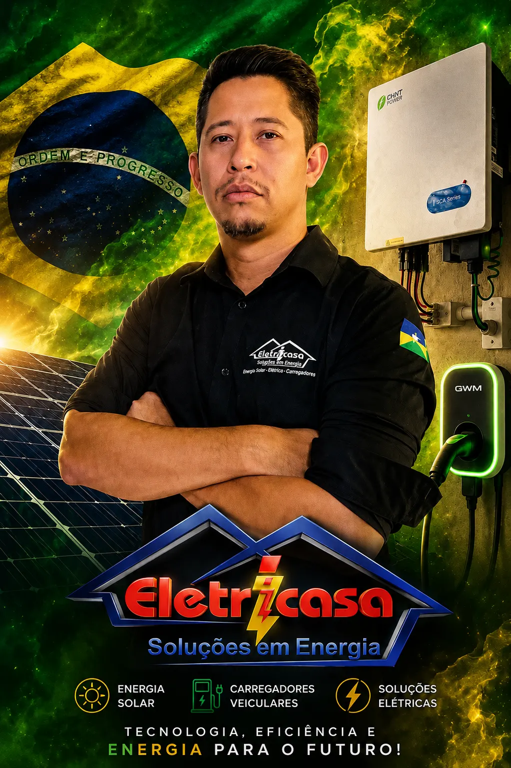 Eletricasa Energia Ltda