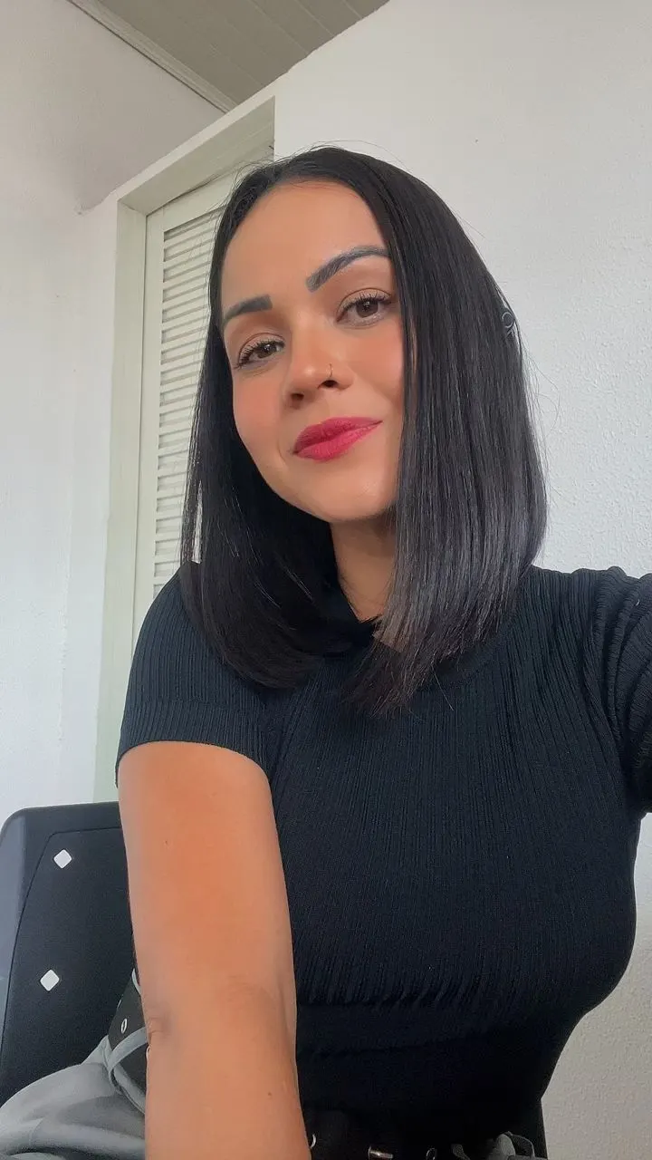 Dyene Vieira