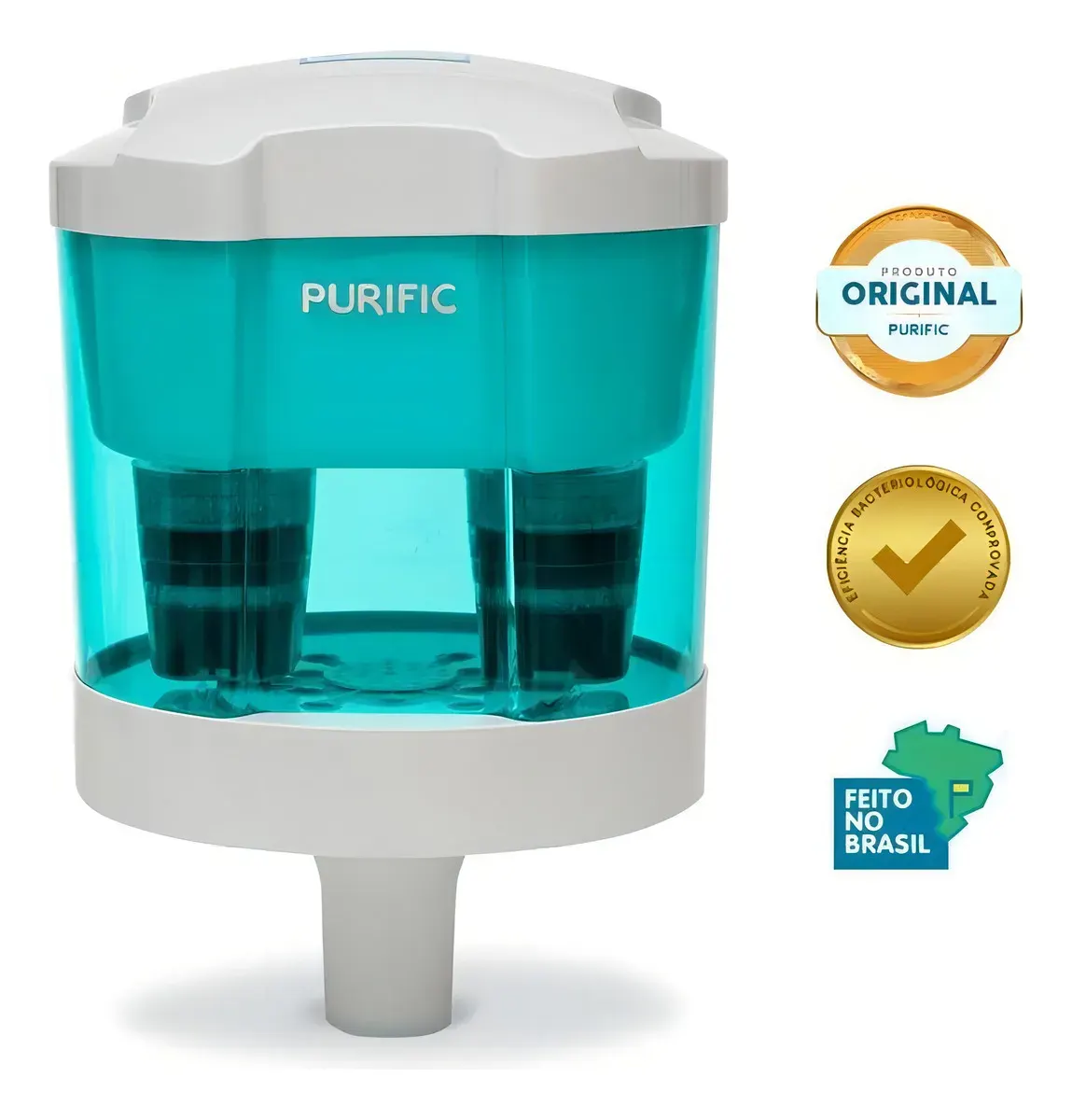 Purific Porto Velho