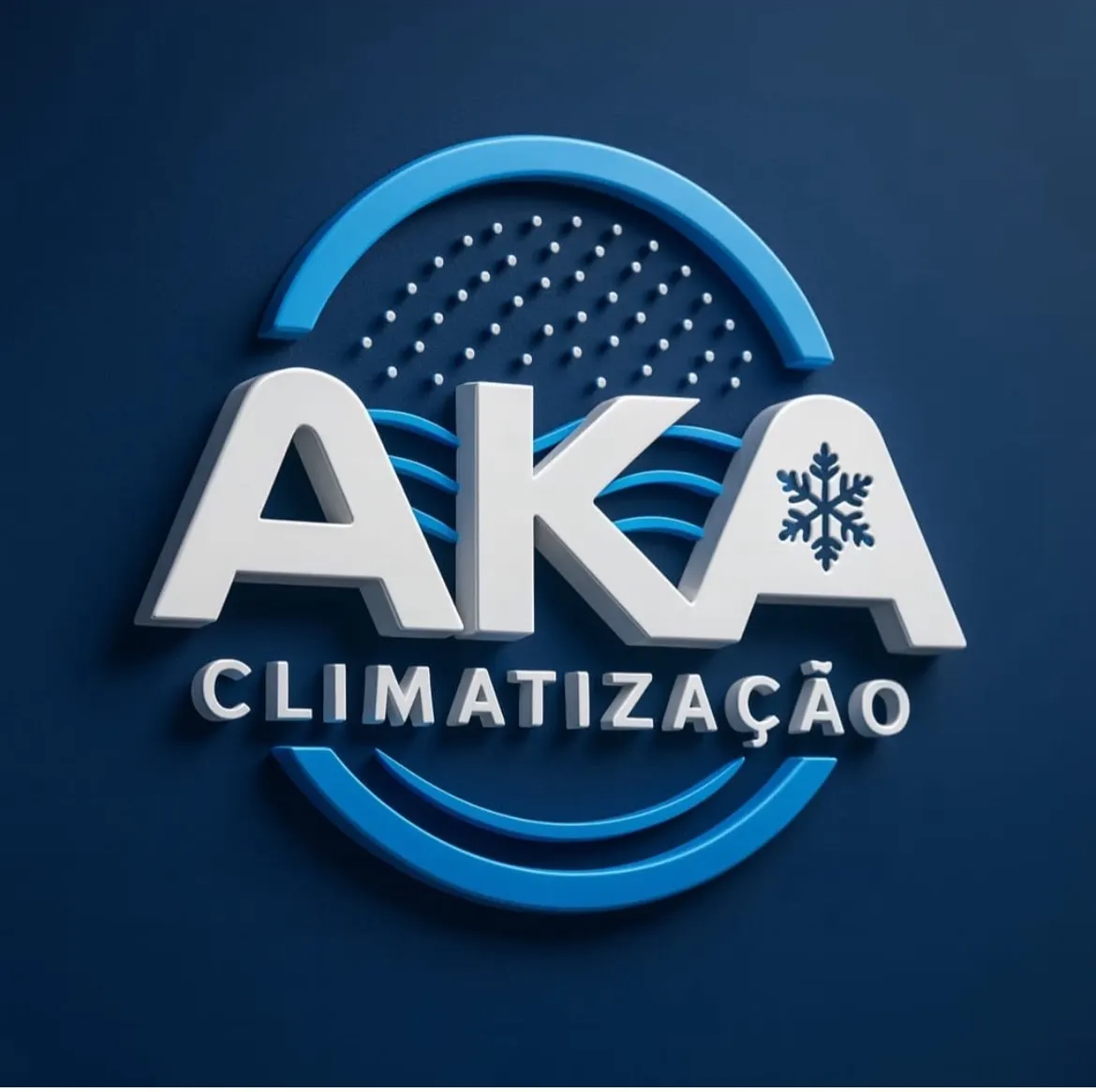 Aka climatização