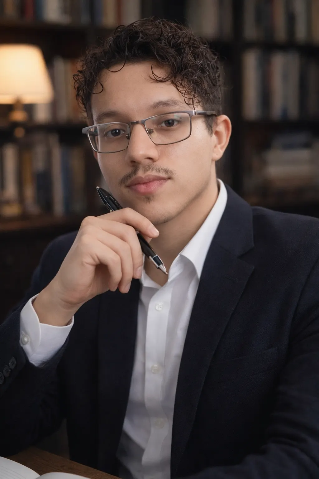 David Nogueira - Autor