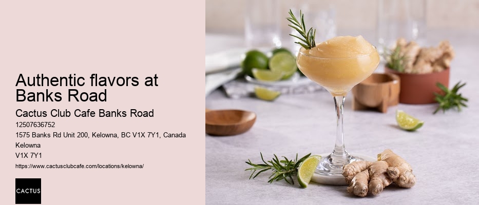 Kelowna dining deals