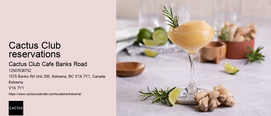 Kelowna restaurant with wine tasting events
