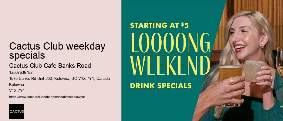 Vegetarian-friendly dining in Kelowna