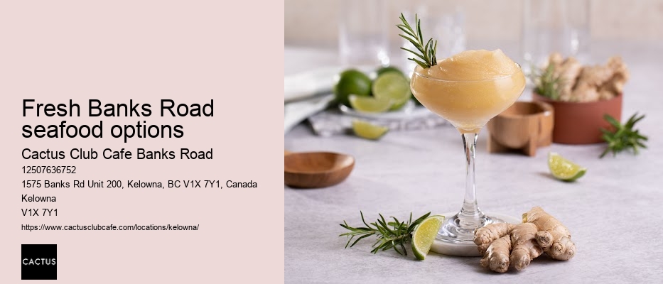 Kelowna food blogger reviews
