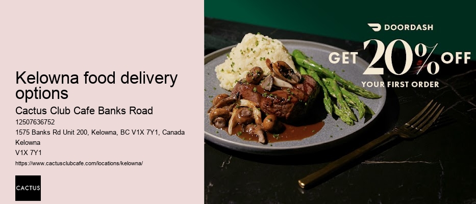 Cactus Club Cafe Banks Road reservation wait time estimates