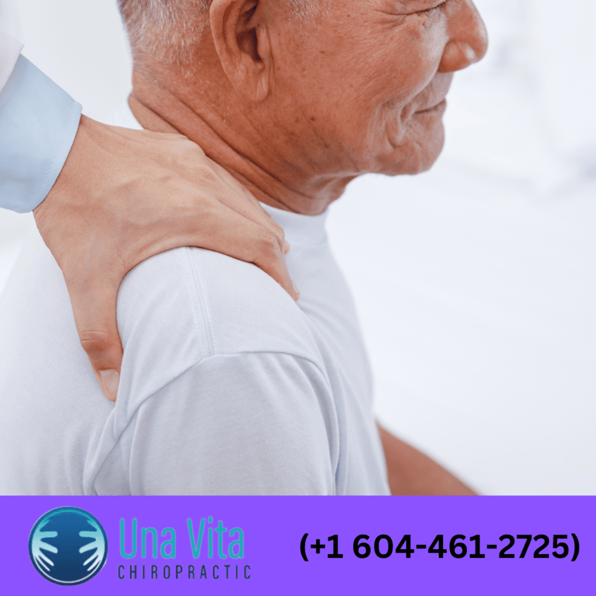 Adults seeking treatment for back or neck pain.