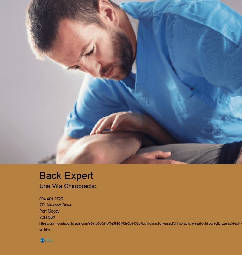 Back Expert