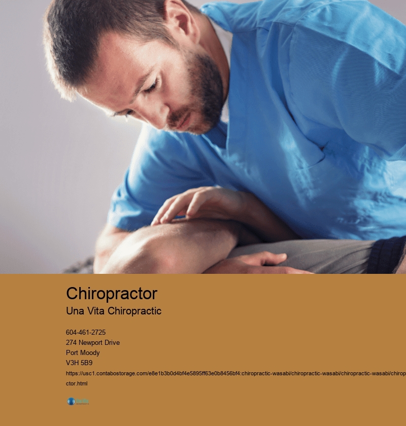 Chiropractor