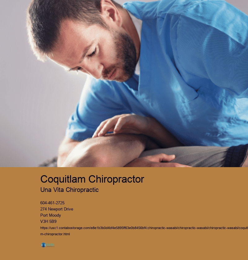 Coquitlam Chiropractor