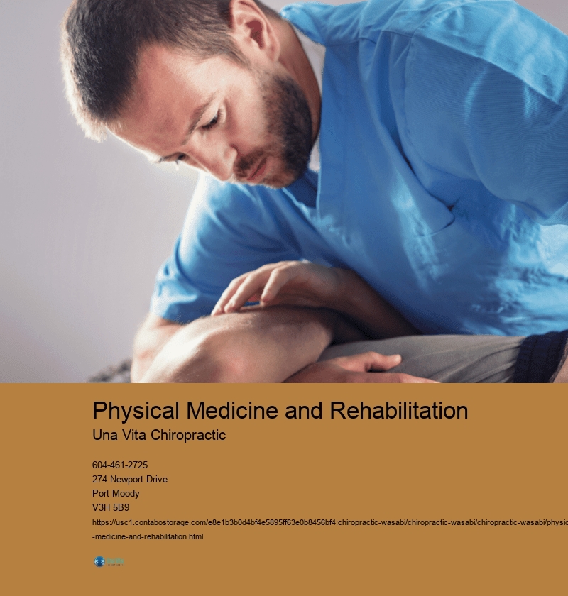 Physical Medicine and Rehabilitation
