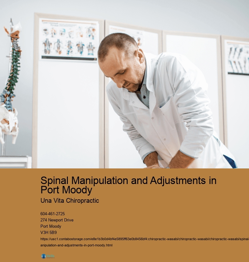 Spinal Manipulation and Adjustments in Port Moody