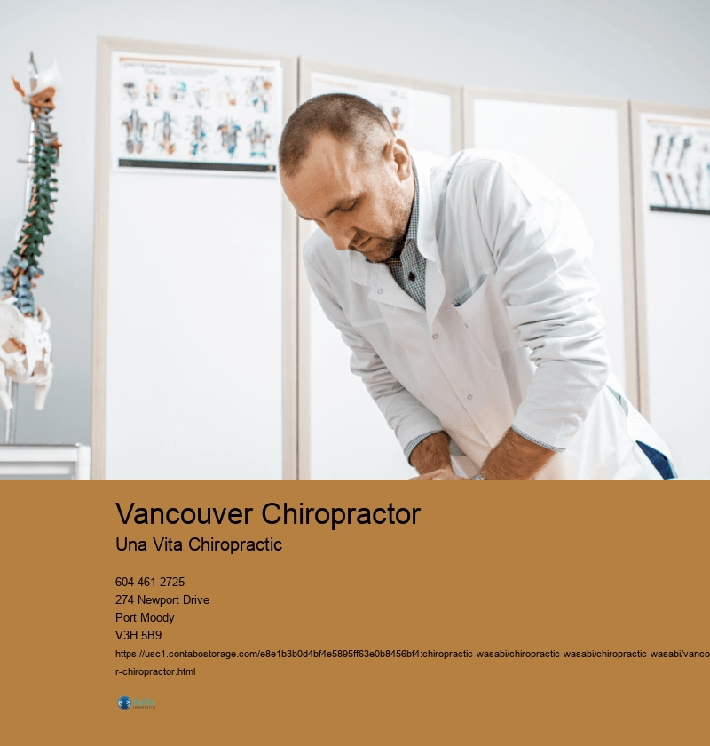 Vancouver Chiropractor
