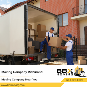 Professional furniture handlers Richmond