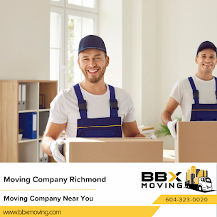 All-inclusive movers Richmond