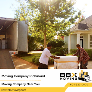 Furniture assembly Richmond movers