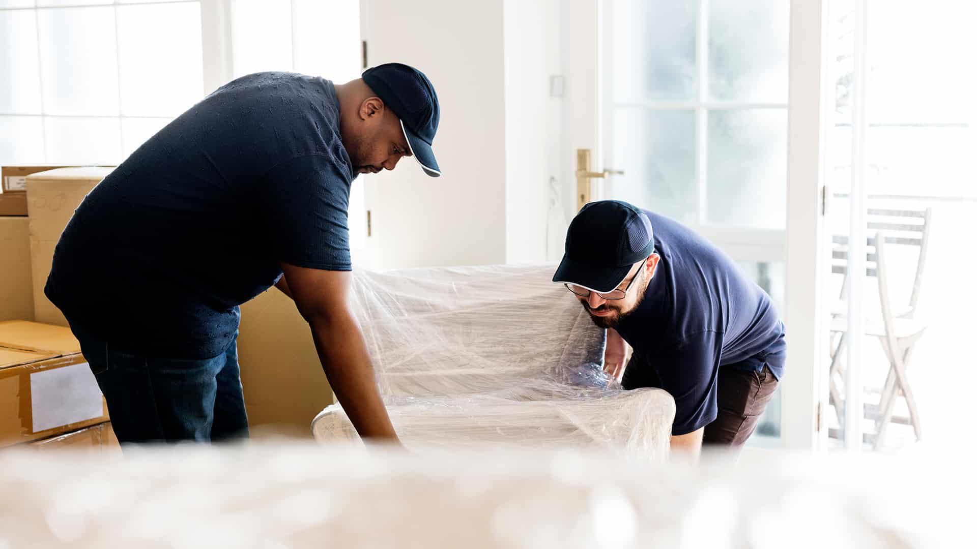 moving and storage Best moving company Abbotsford