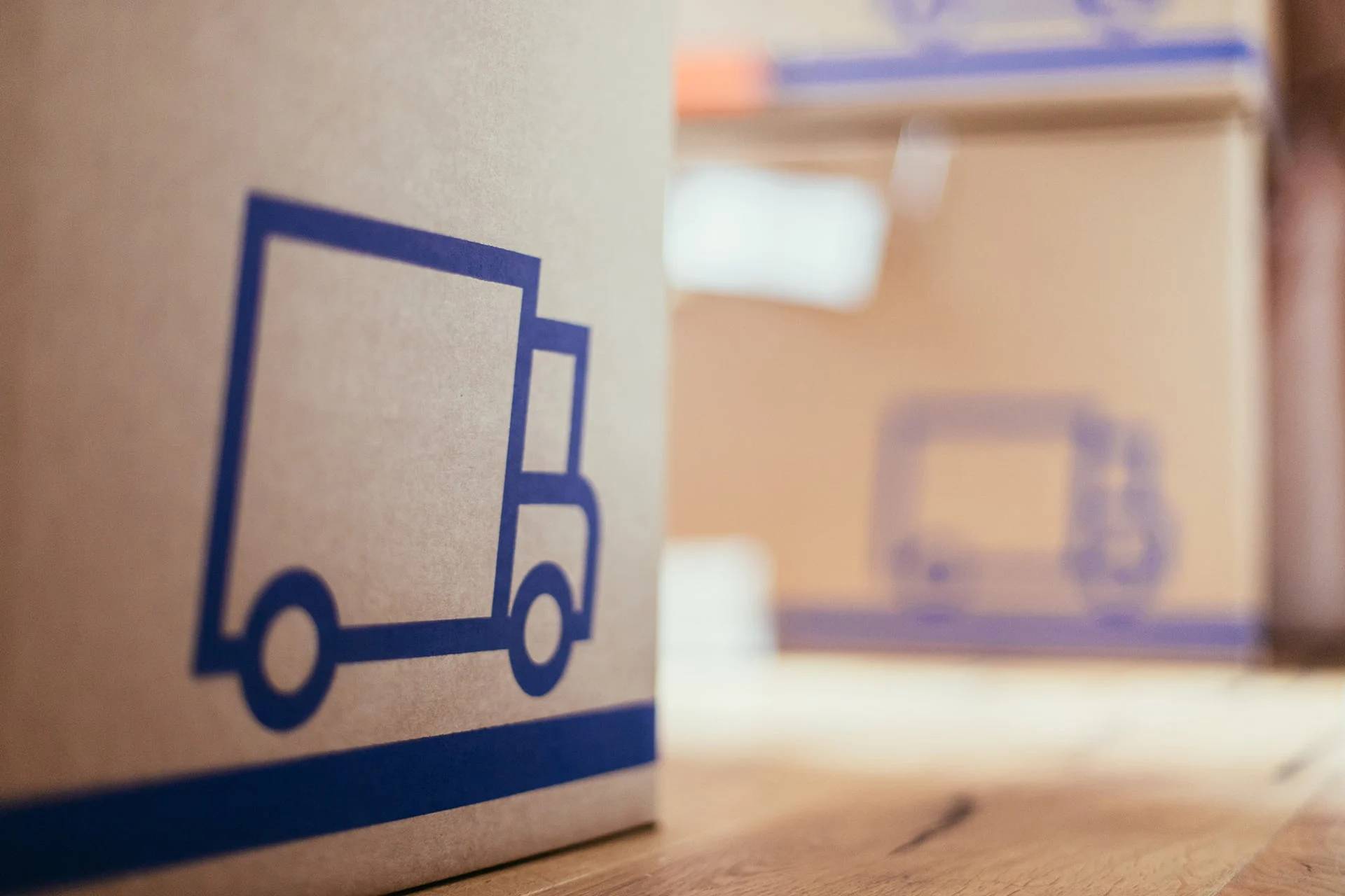 Small business movers Local relocation Abbotsford