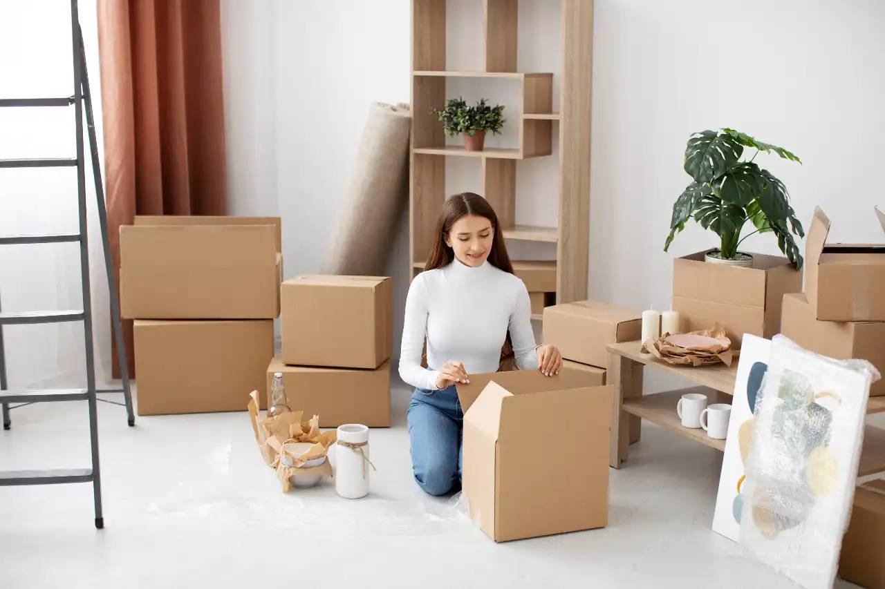 Best moving company Abbotsford moving company prices