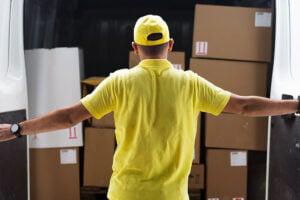 Furniture delivery Best moving company Abbotsford