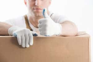 Movers Abbotsford office movers