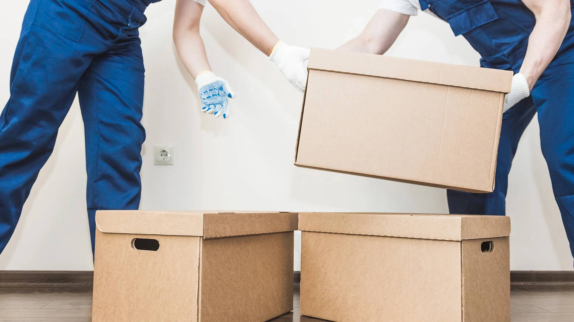 Senior Langley Moving Company Moving Company