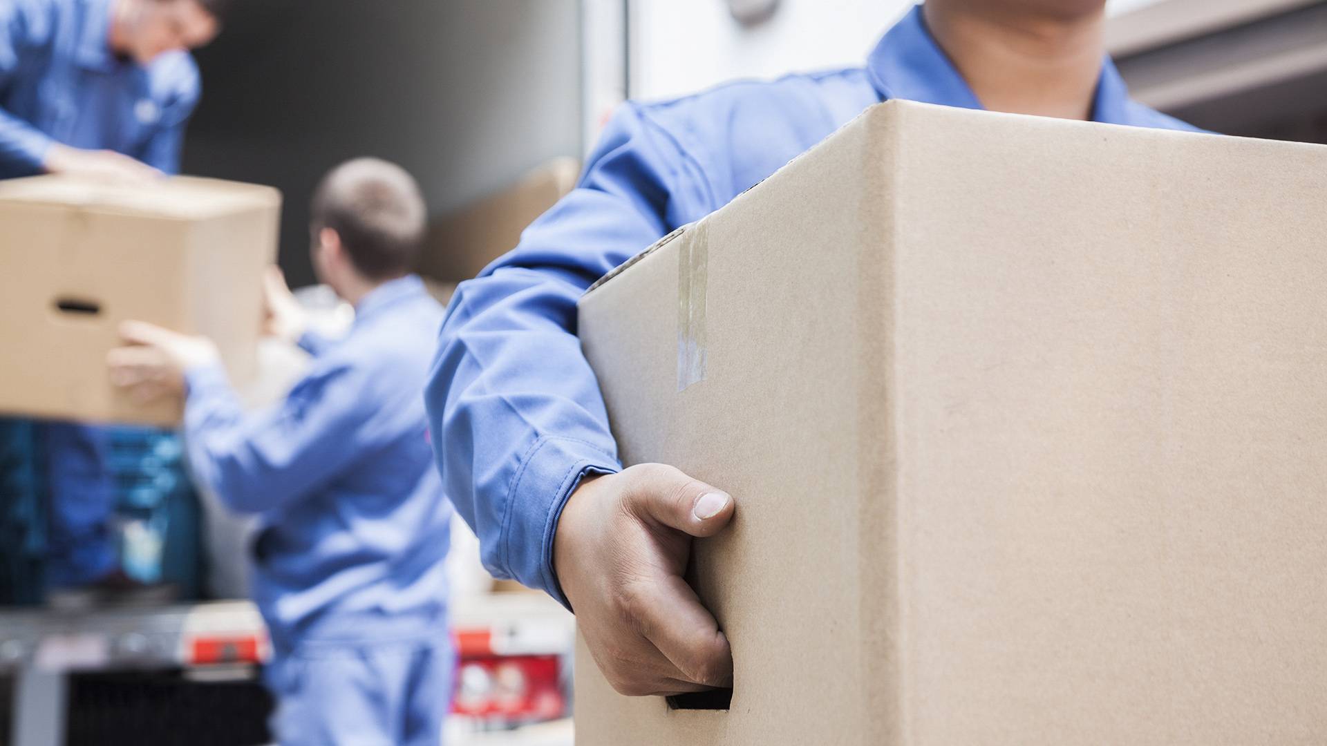 Langley Moving Company Moving Services Reviews