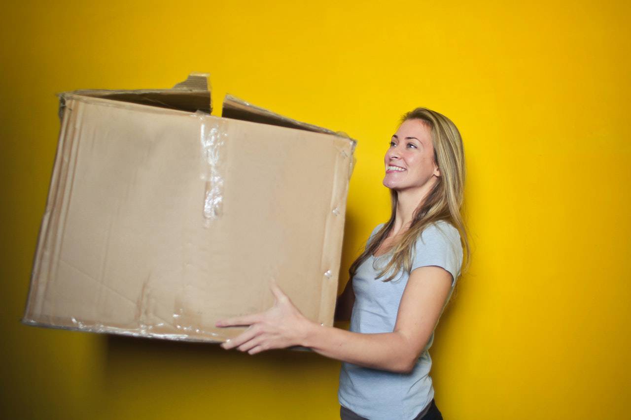 Professional Moving Company Langley BC Movers