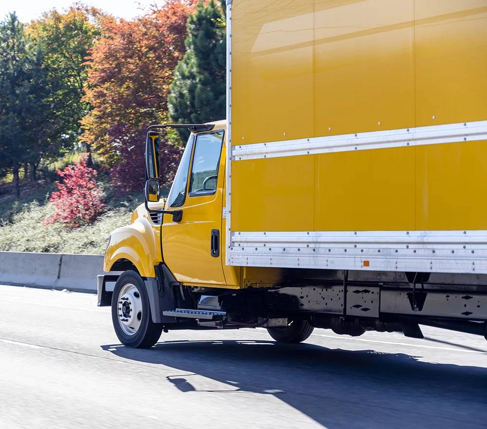 Residential Moving Langley Moving Company
