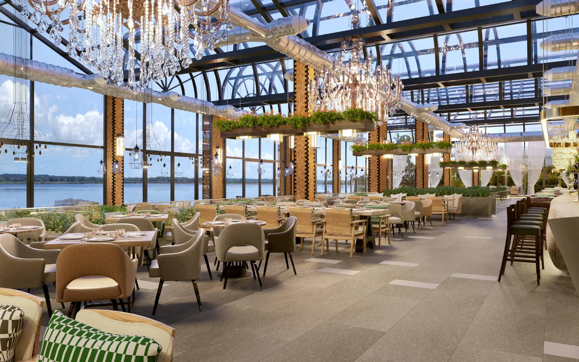 Comprehensive Janitorial Services Surrey