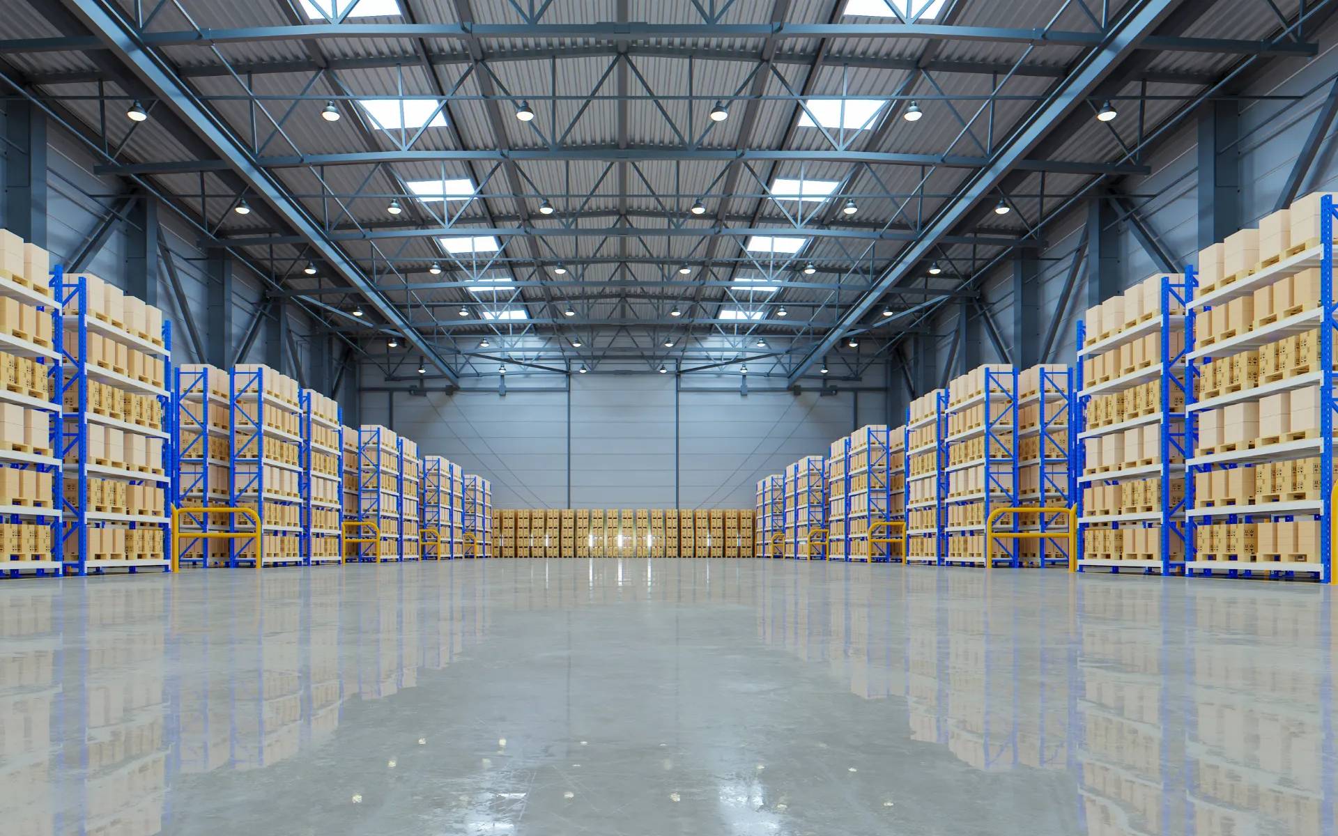 Corporate Office Cleaning Surrey