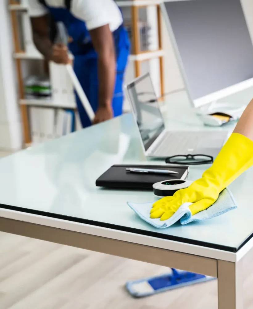 Daily Janitorial Services Surrey