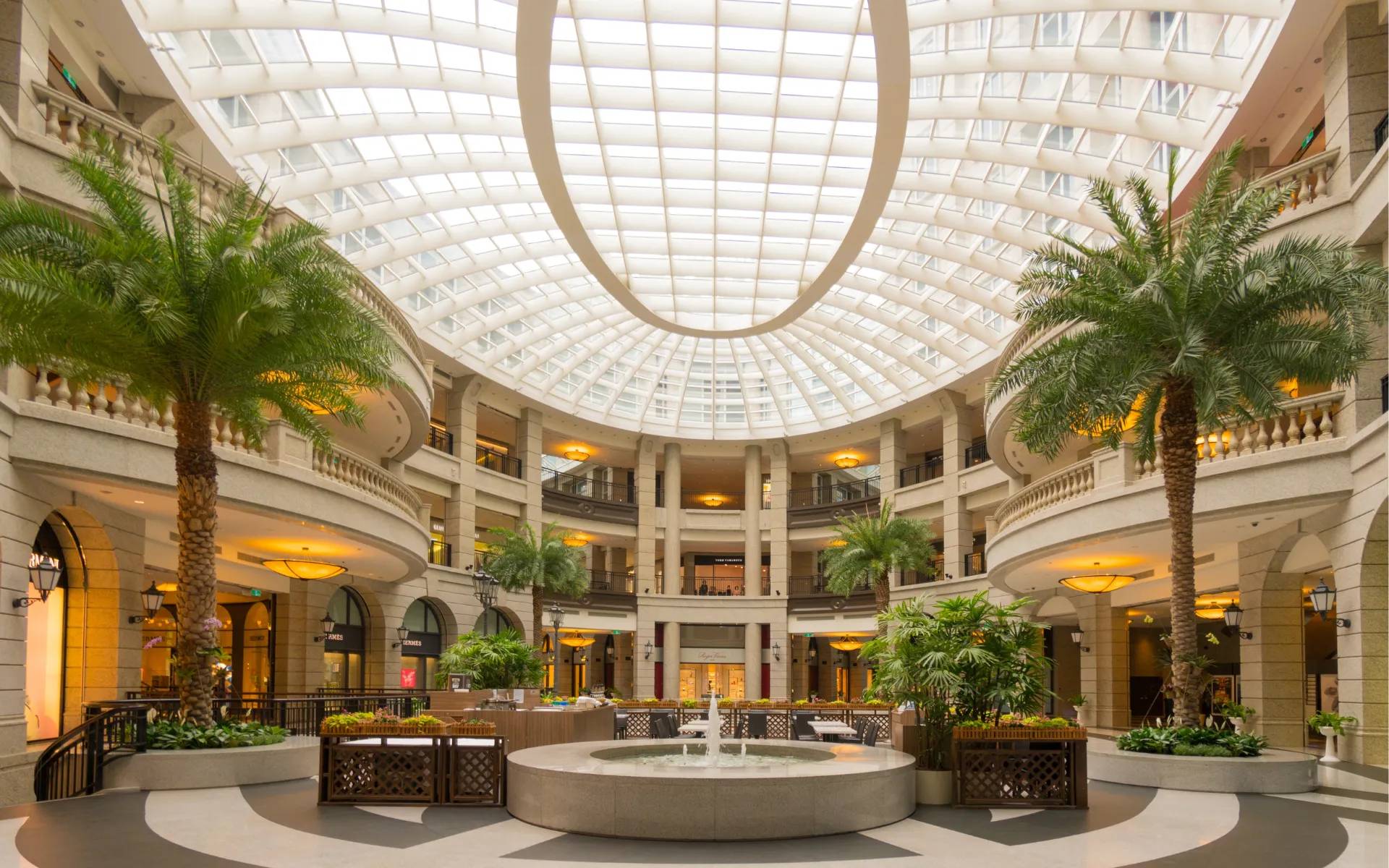 Building Cleaning Company Surrey