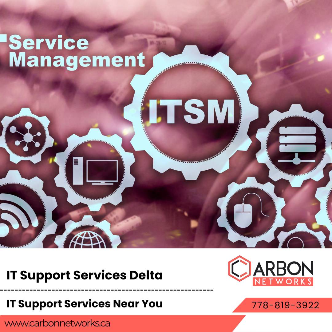 Advanced IT Managed Solutions Surrey