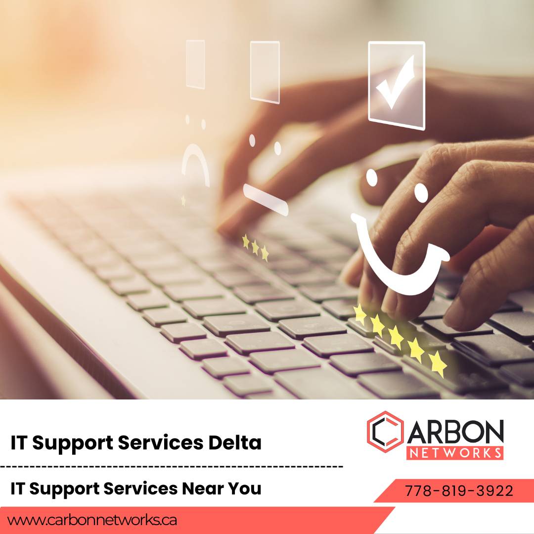 Surrey disaster recovery specialists