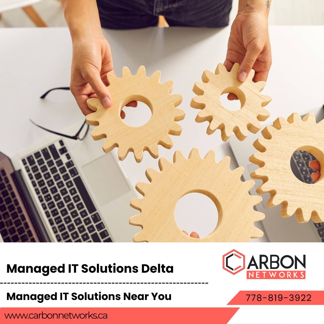Comprehensive IT maintenance Surrey