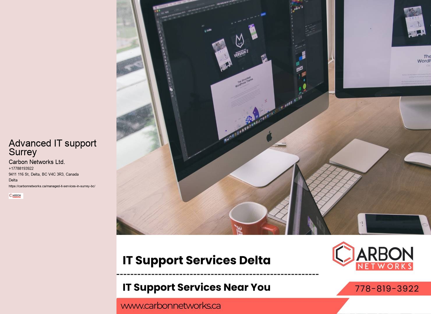 Pro IT Management Surrey