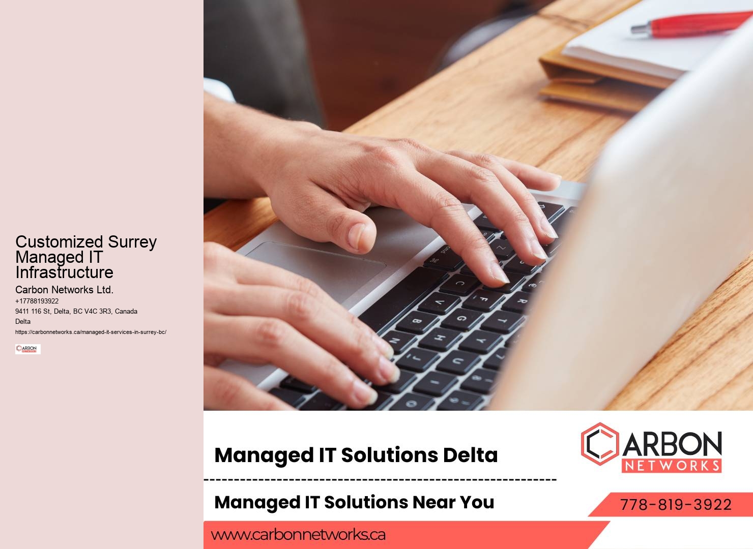 IT asset management Surrey