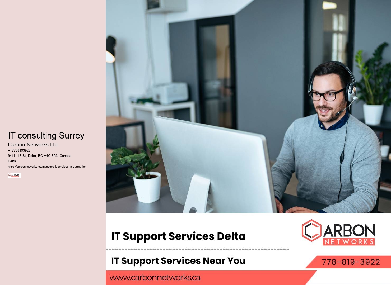 Surrey managed antivirus solutions