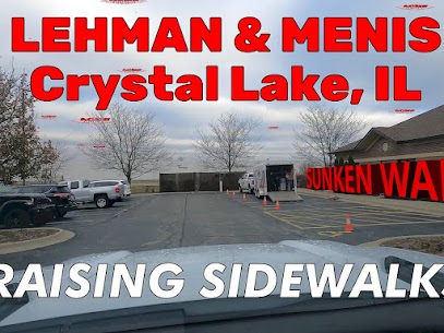 Concrete Repair Experts Crystal Lake