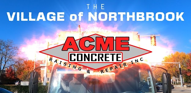Concrete Slab Crack Repair Crystal Lake
