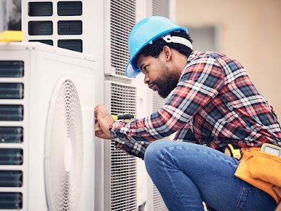 Comprehensive HVAC Services Irvine