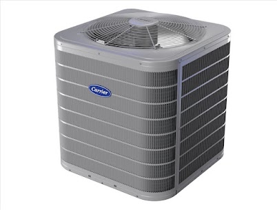 Emergency Heating Services Irvine