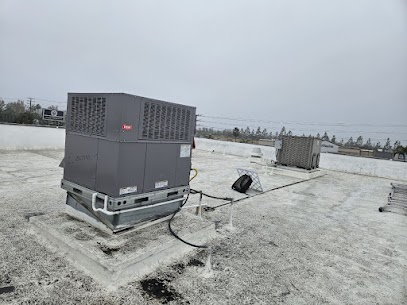 Best HVAC Services Irvine