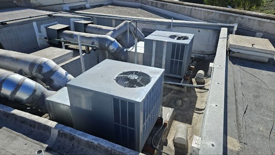 Indoor Air Quality Irvine