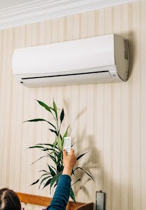 HVAC Repair Experts Irvine