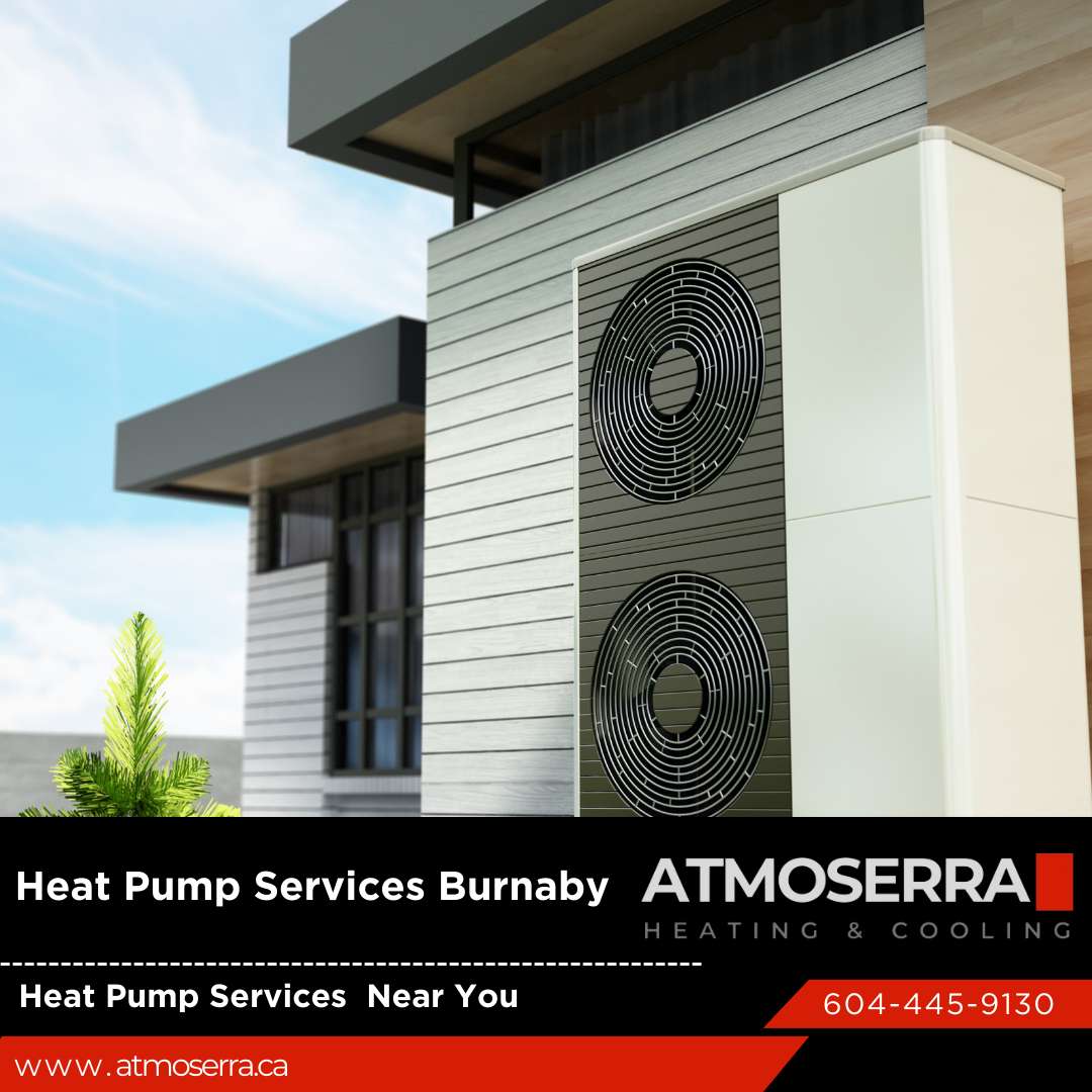 HVAC Tune-Up Burnaby Heating and Cooling Repair